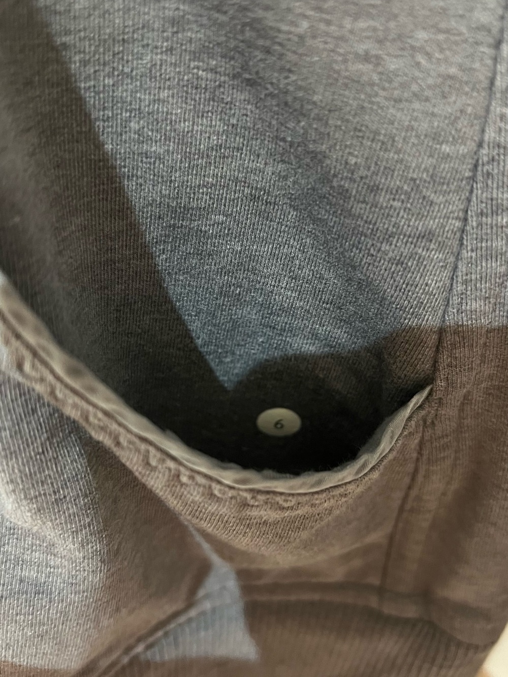 Lululemon jacket - Picture 3 of 3